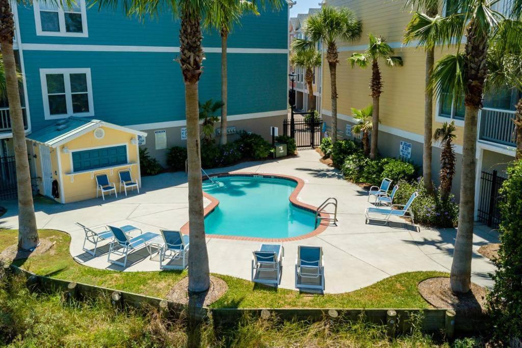 21 Turtle Bay Carolina Tides Villa Folly Beach Kültér fotó
