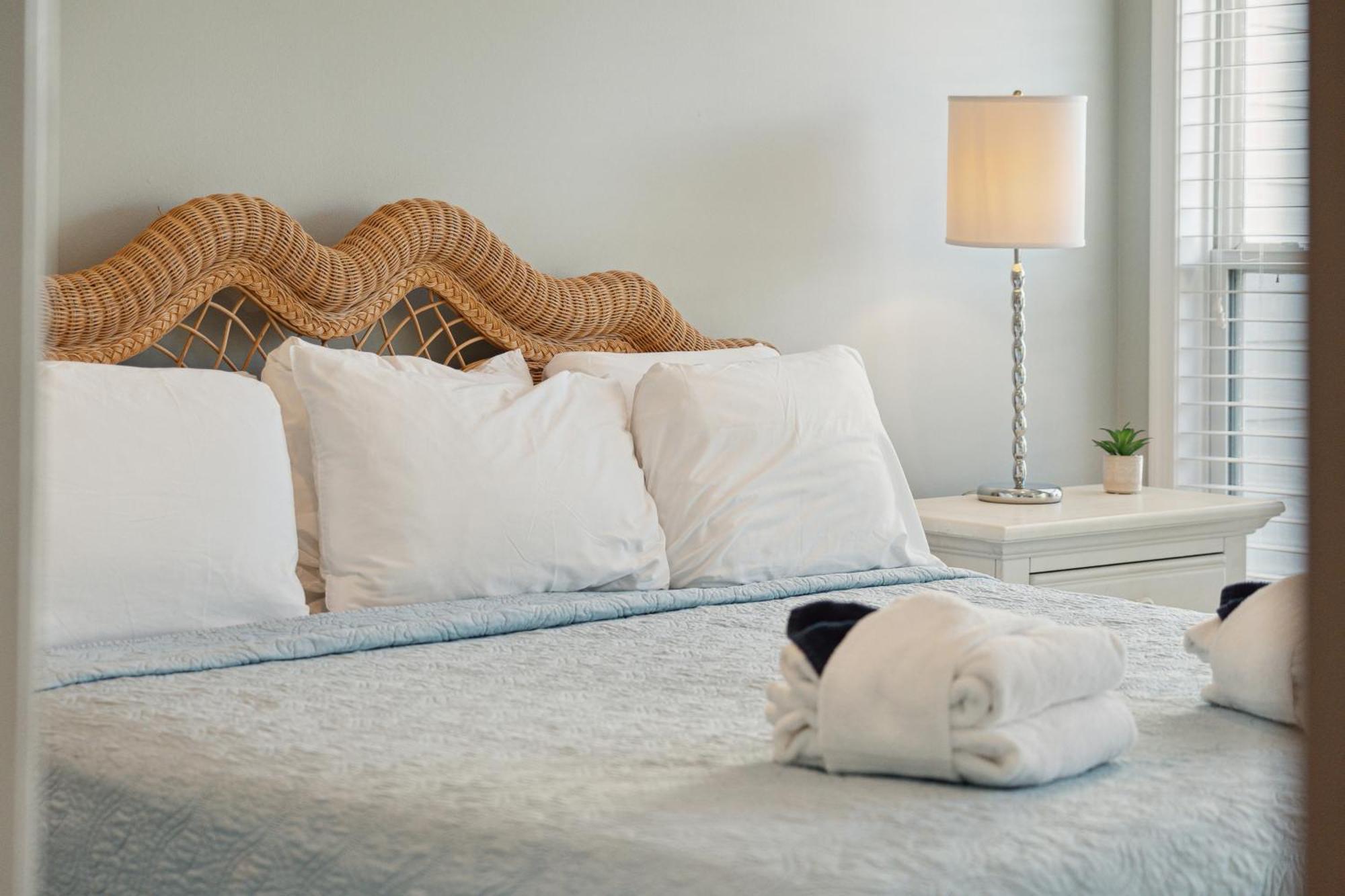 21 Turtle Bay Carolina Tides Villa Folly Beach Kültér fotó