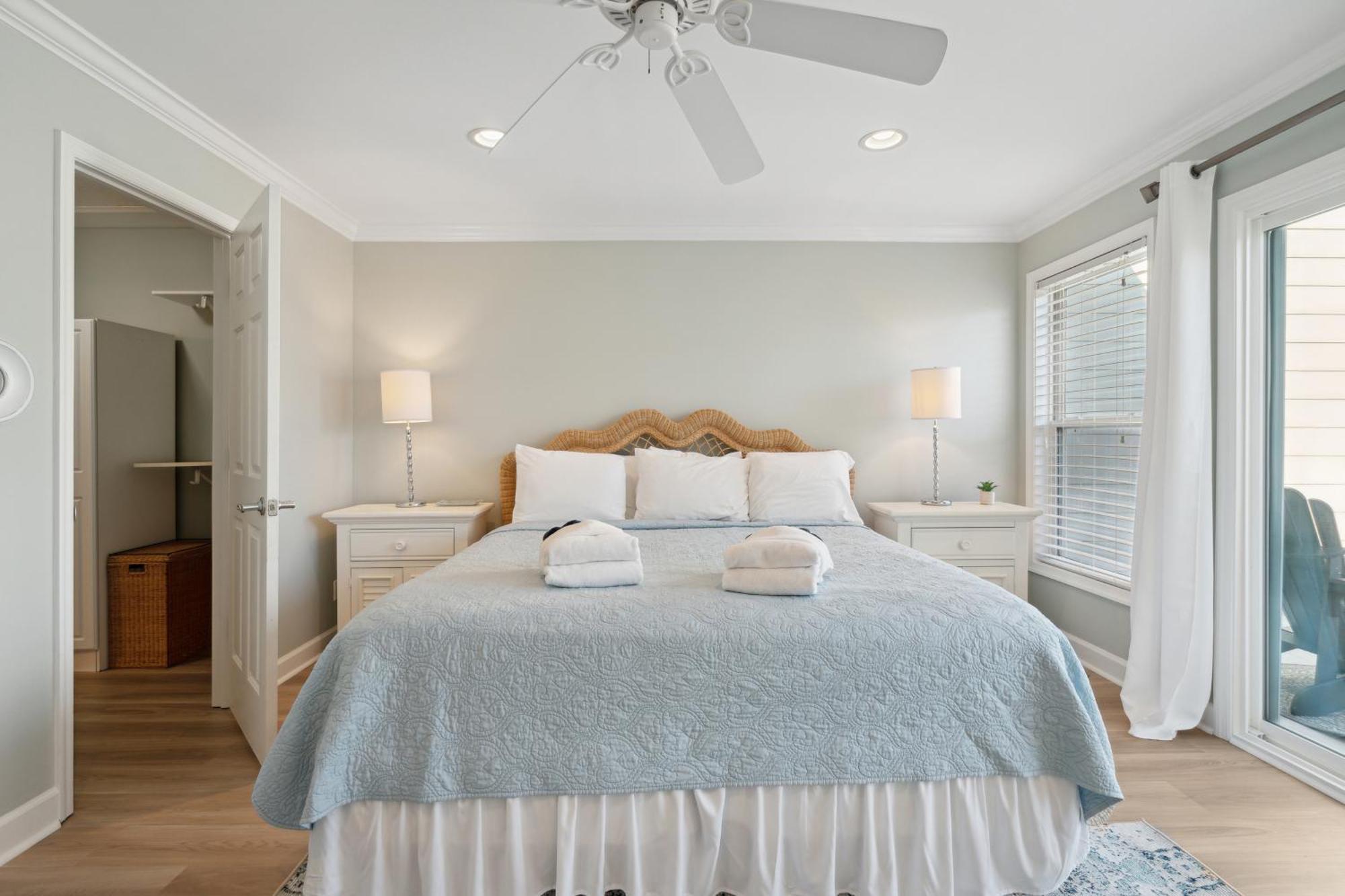 21 Turtle Bay Carolina Tides Villa Folly Beach Kültér fotó