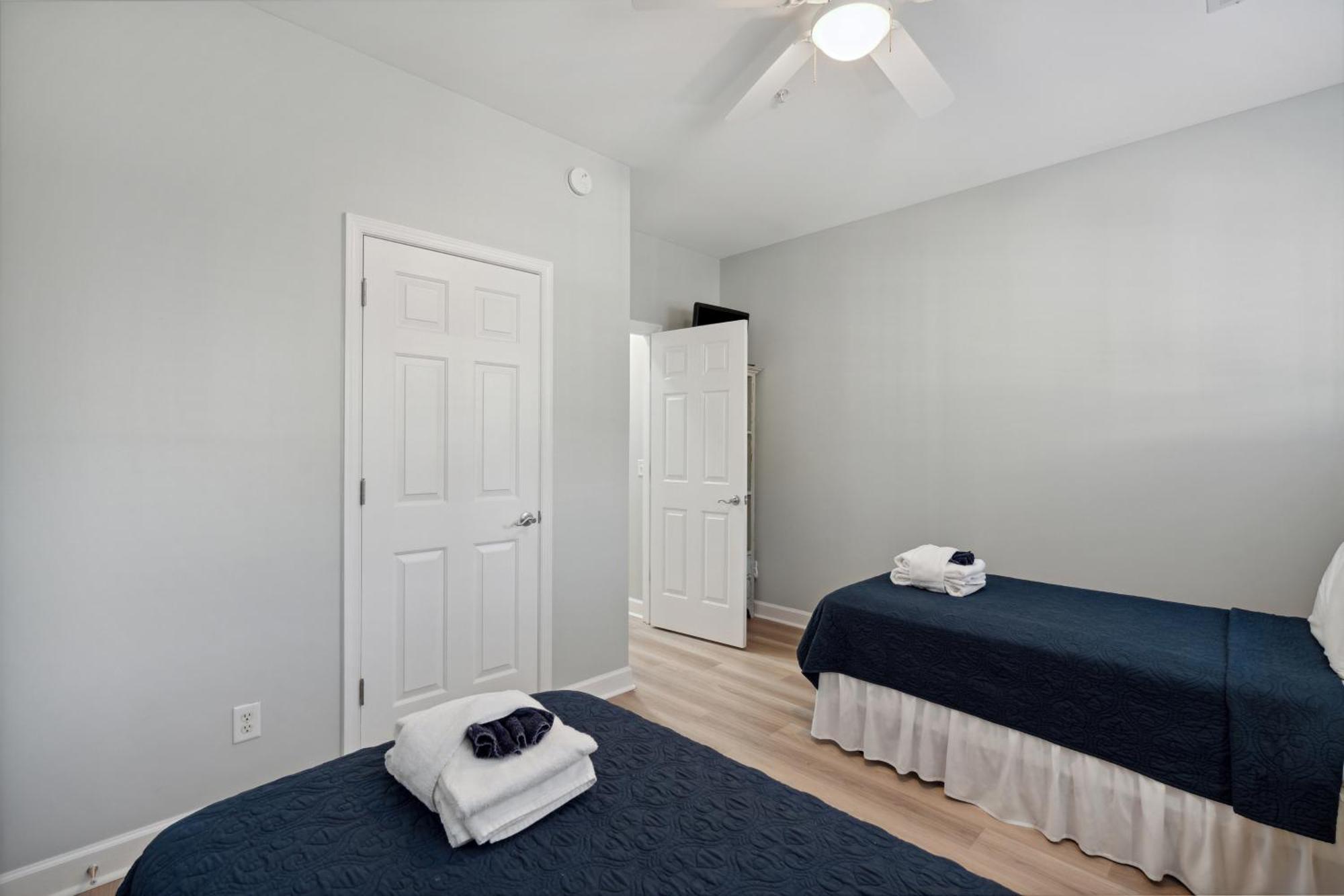 21 Turtle Bay Carolina Tides Villa Folly Beach Kültér fotó