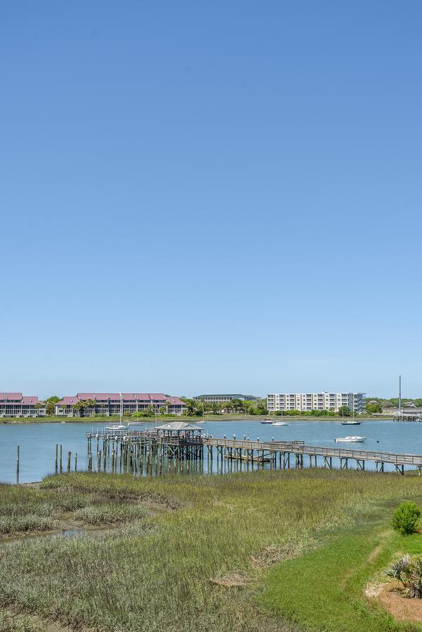 21 Turtle Bay Carolina Tides Villa Folly Beach Kültér fotó
